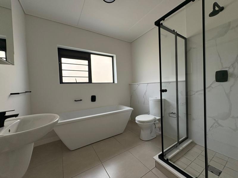 To Let 3 Bedroom Property for Rent in Richwood Western Cape